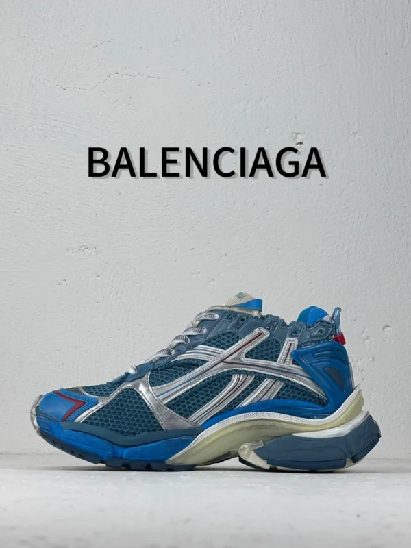 Balenciaga  Runner - Image 2