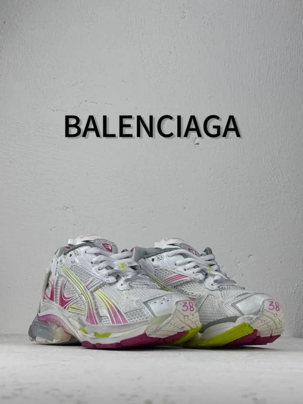 Balenciaga  Runner - Image 4
