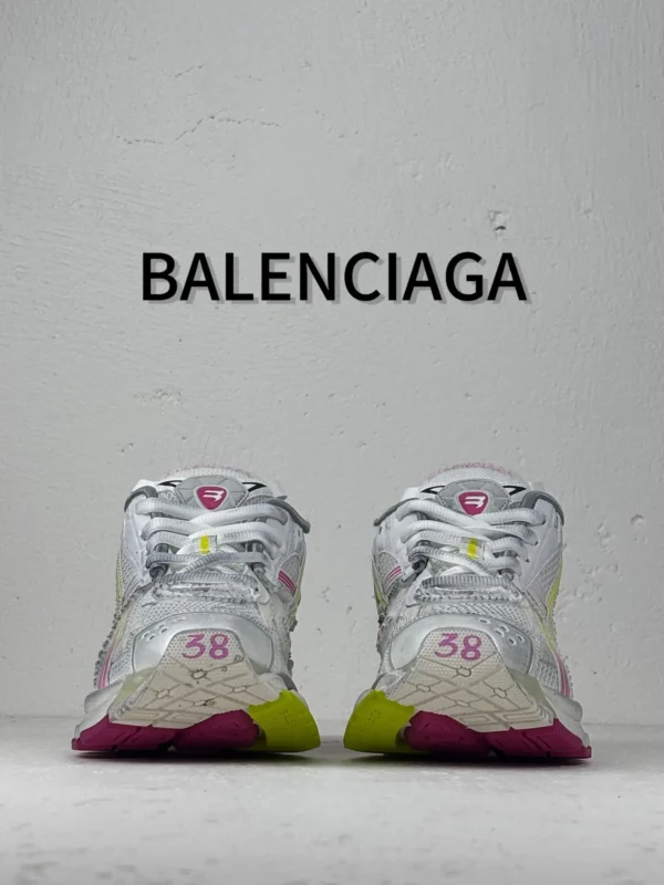 Balenciaga  Runner - Image 5
