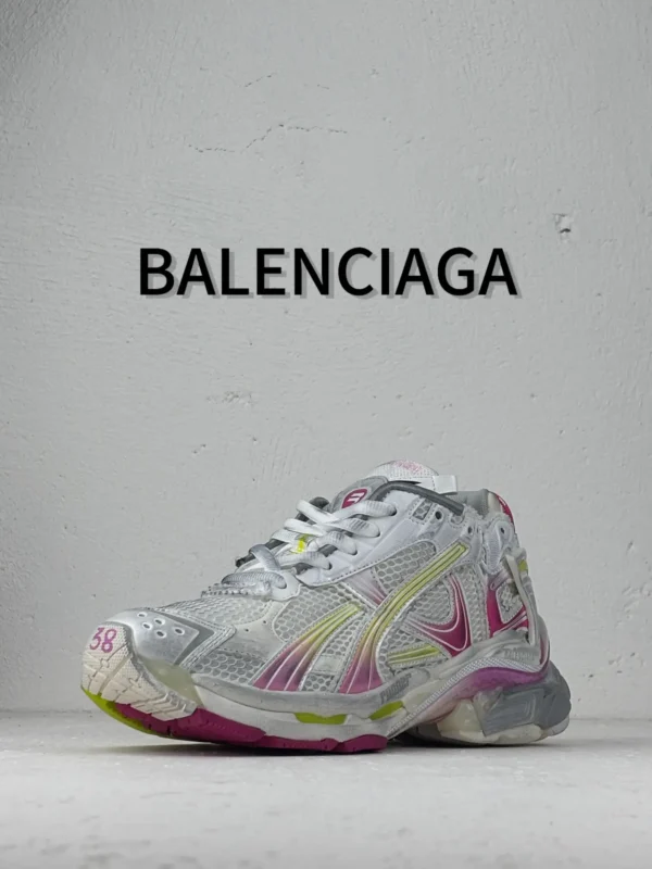 Balenciaga  Runner - Image 8