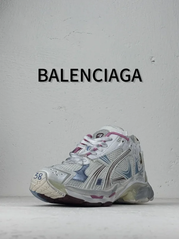 Balenciaga  Runner - Image 8