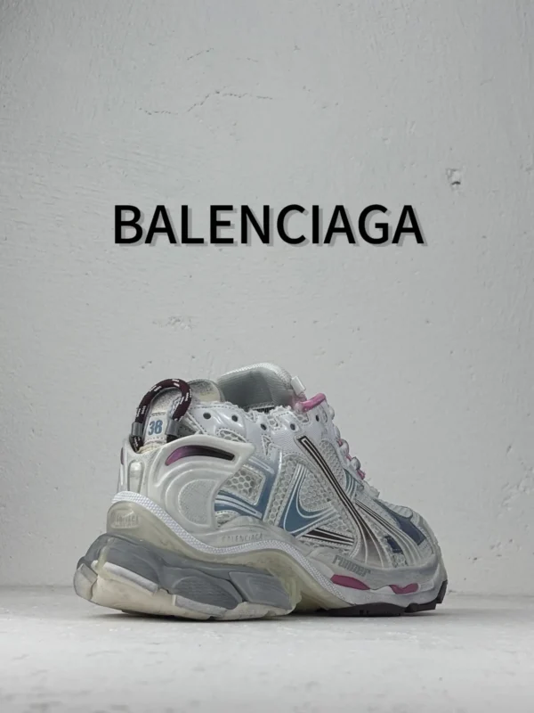 Balenciaga  Runner - Image 7