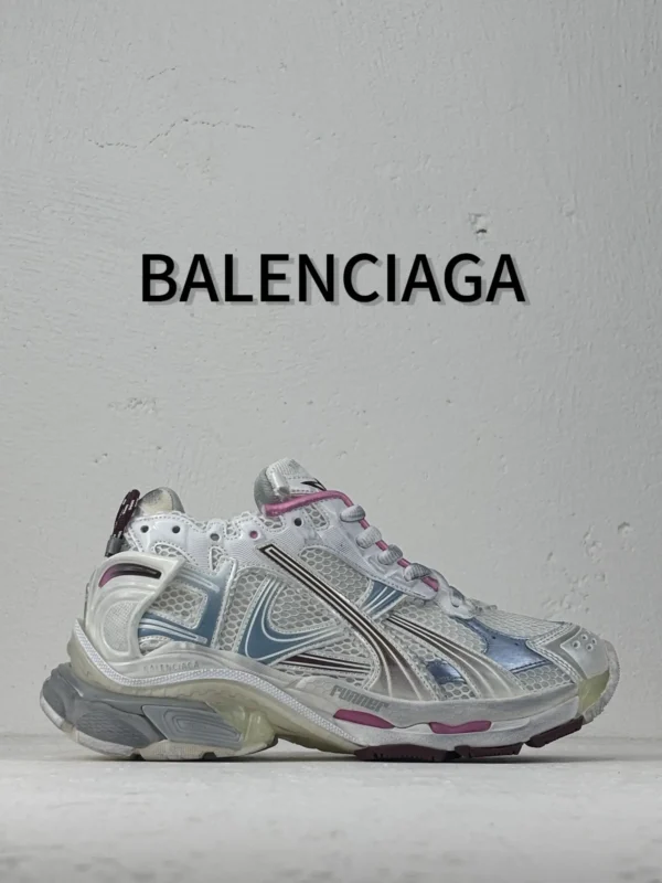 Balenciaga  Runner