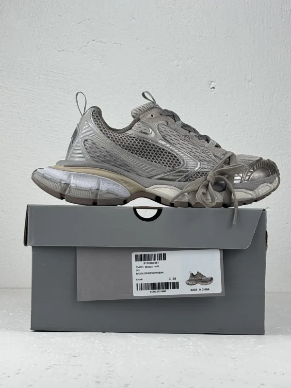 Balenciaga 3XL - Image 9