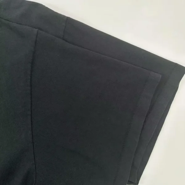 Gallery Depot. Black Boxing Gloves Short Sleeves - Image 7