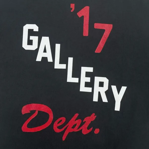 Gallery Depot. Black Boxing Gloves Short Sleeves - Image 8