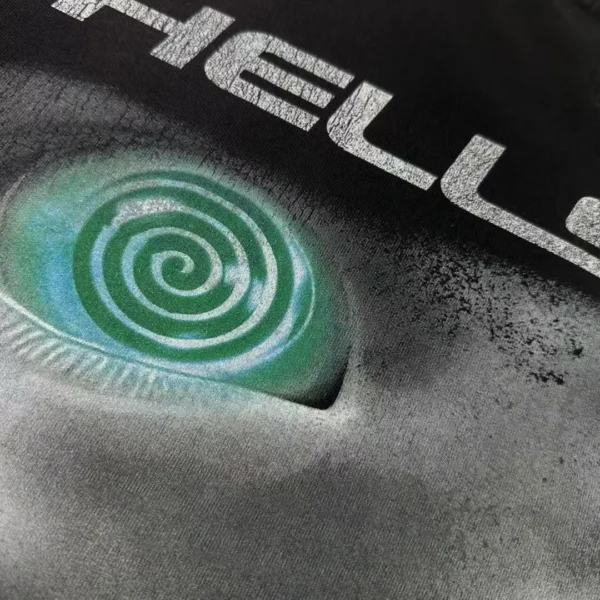 Hellstar UFO Attacks Short Sleeve - Image 10