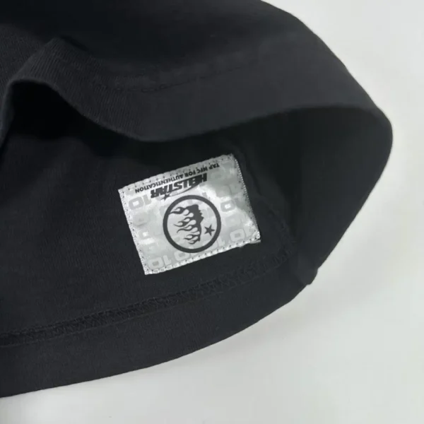 Hellstar UFO Attacks Short Sleeve - Image 12
