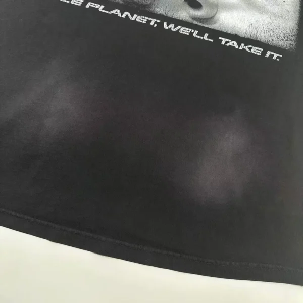 Hellstar UFO Attacks Short Sleeve - Image 11