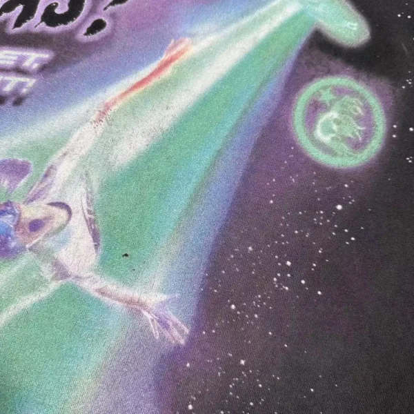 Hellstar UFO Attacks Short Sleeve - Image 8