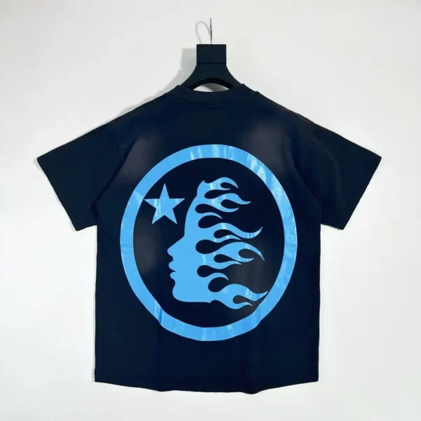 Hellstar short sleeves - Image 2