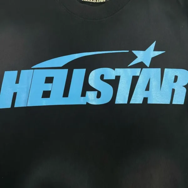 Hellstar short sleeves - Image 6