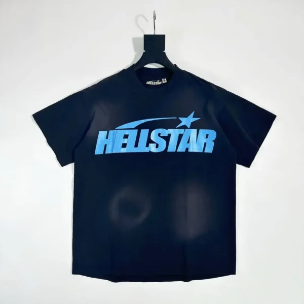 Hellstar short sleeves