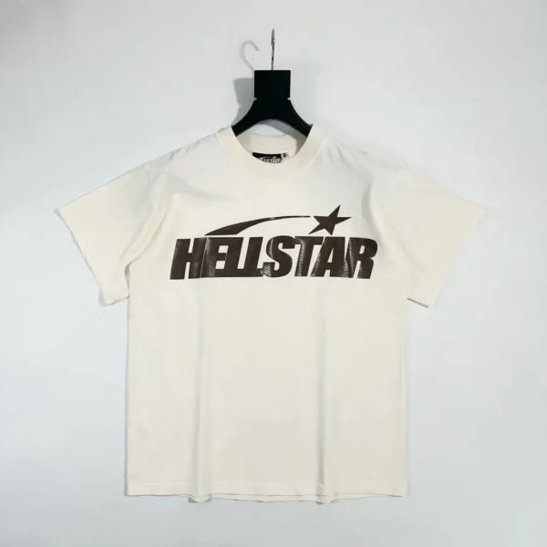 Hellstar short sleeves