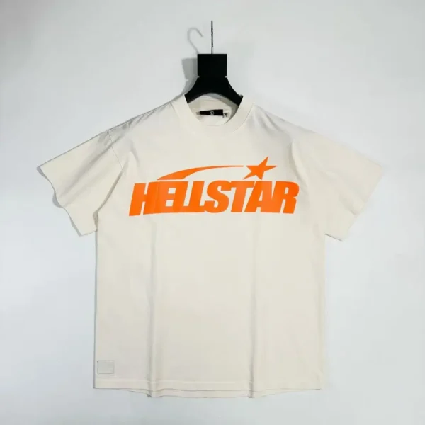 Hellstar short sleeves
