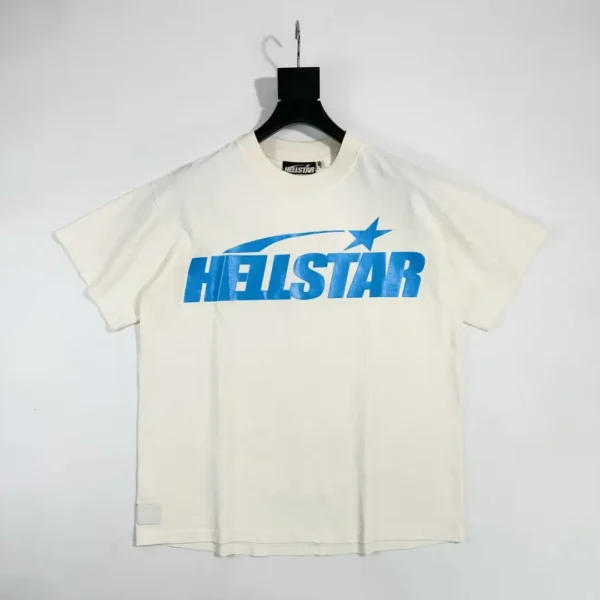 Hellstar short sleeves