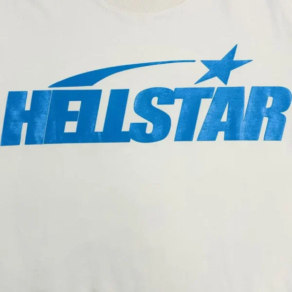 Hellstar short sleeves - Image 4
