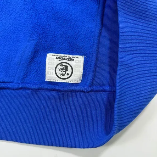 Hellstar hoodie - Image 9