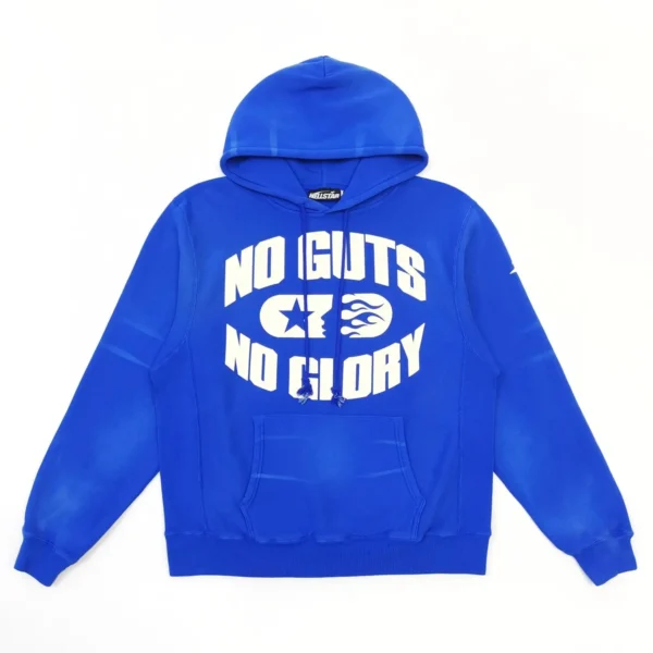 Hellstar hoodie