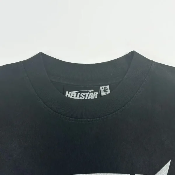 Hellstar short sleeves - Image 3