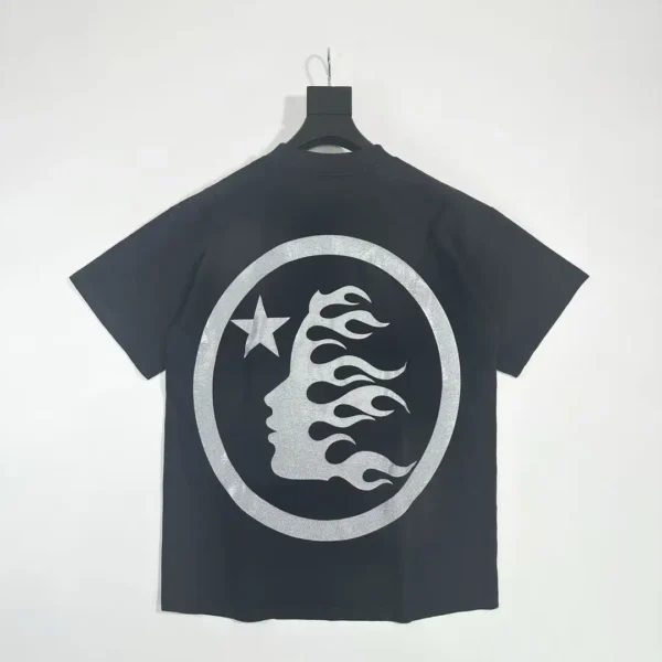 Hellstar short sleeves - Image 2