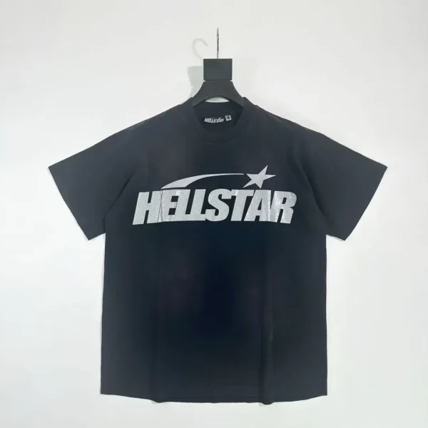 Hellstar short sleeves