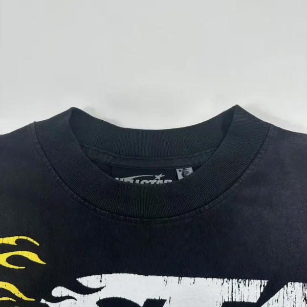 Hellstar short sleeves - Image 3