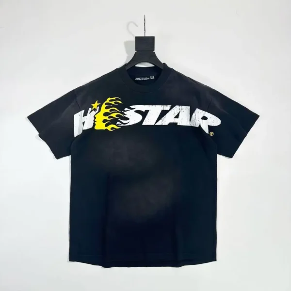 Hellstar short sleeves