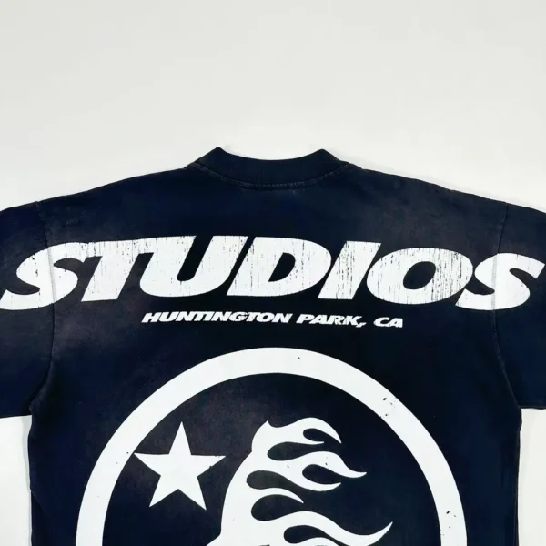 Hellstar short sleeves - Image 9