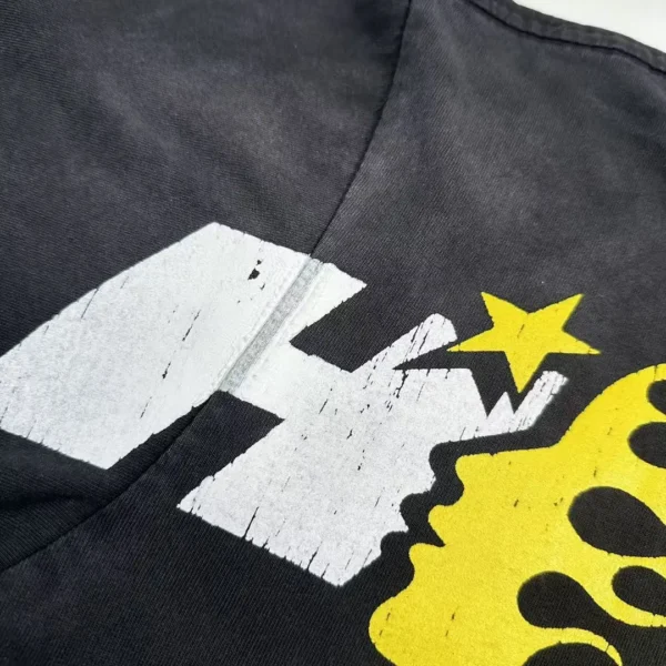 Hellstar short sleeves - Image 5