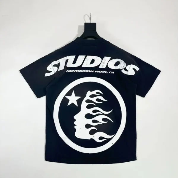 Hellstar short sleeves - Image 2