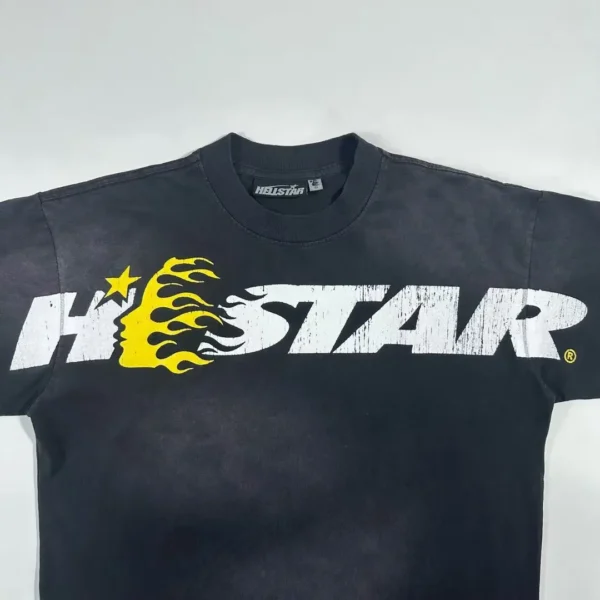 Hellstar short sleeves - Image 4