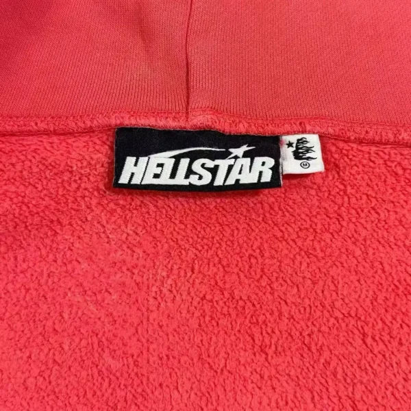 Hellstar Hoodie - Image 11