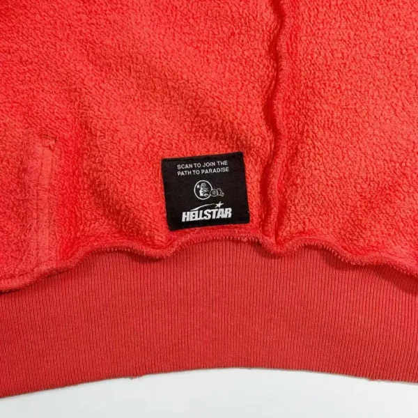 Hellstar Hoodie - Image 12
