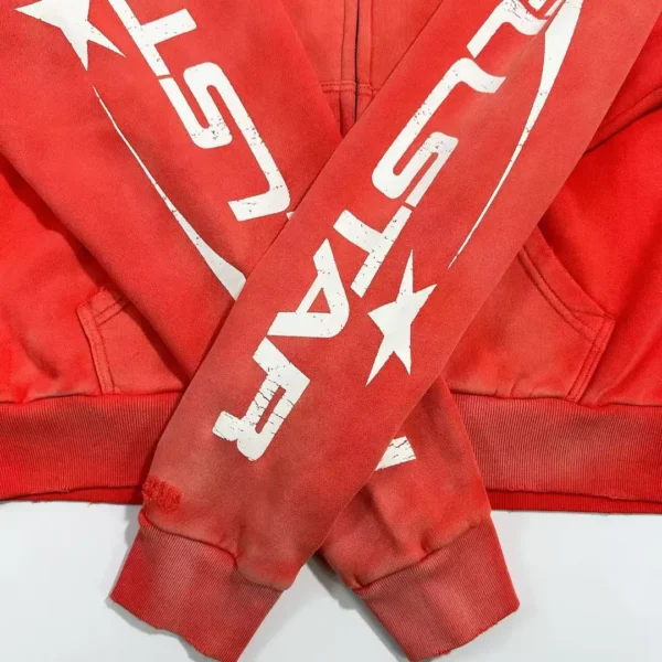 Hellstar Hoodie - Image 9