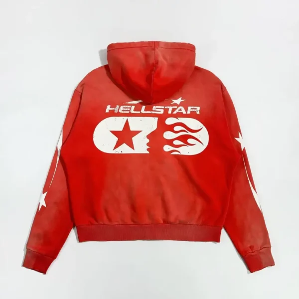 Hellstar Hoodie - Image 2