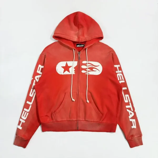 Hellstar Hoodie