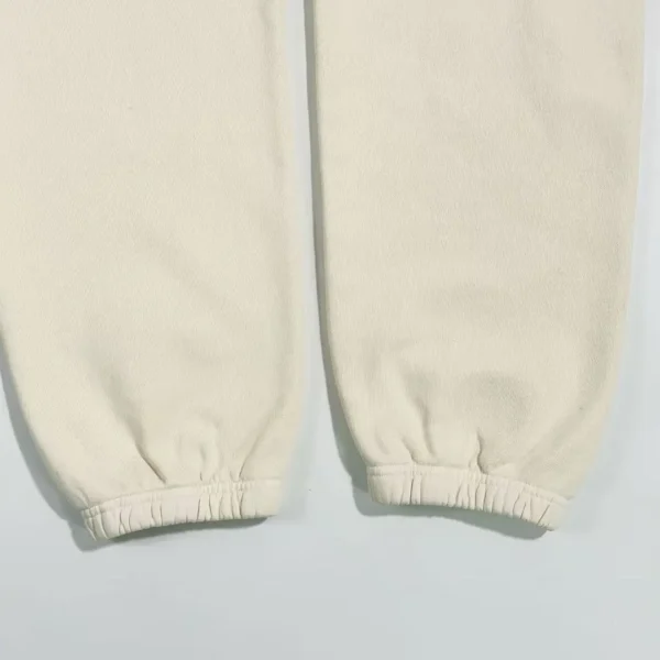 Gallery Depot. White GYM Pants   0710 - Image 7