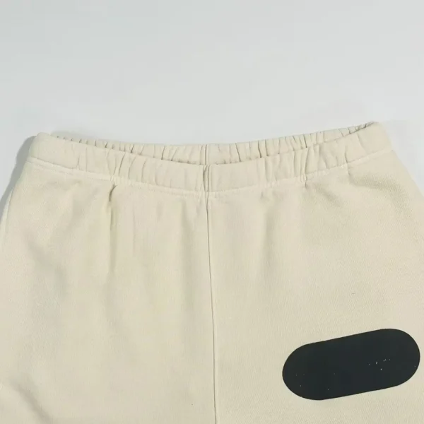 Gallery Depot. White GYM Pants   0710 - Image 3