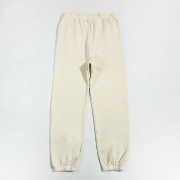 Gallery Depot. White GYM Pants   0710 - Image 2