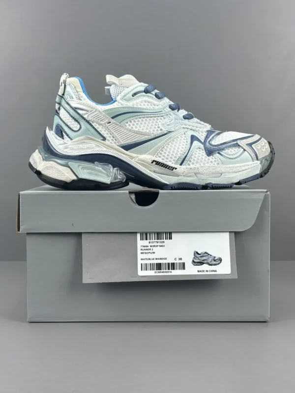 Balenciaga 3XL - Image 9