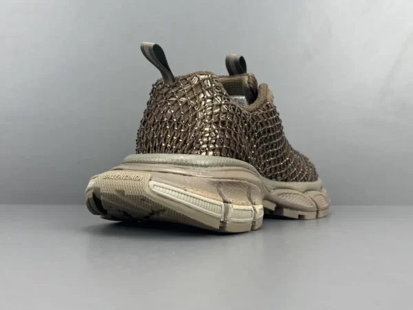 Balenciaga 3XL EXTREME LACE - Image 7