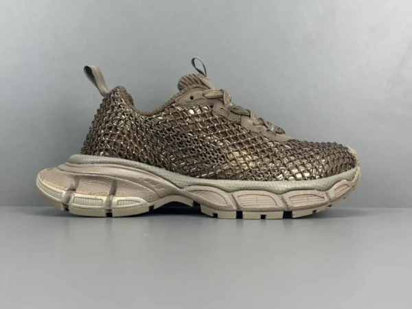 Balenciaga 3XL EXTREME LACE