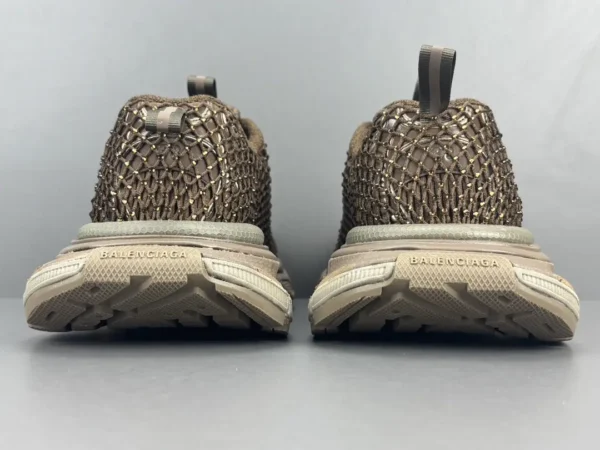 Balenciaga 3XL EXTREME LACE - Image 6