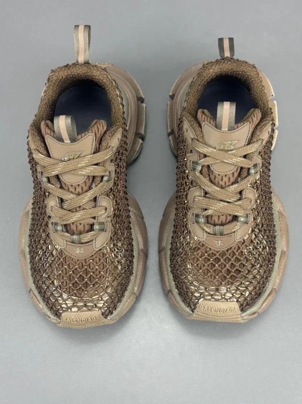 Balenciaga 3XL EXTREME LACE - Image 4