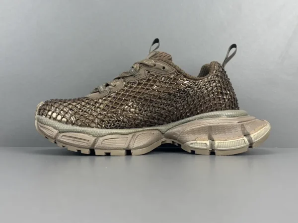 Balenciaga 3XL EXTREME LACE - Image 2