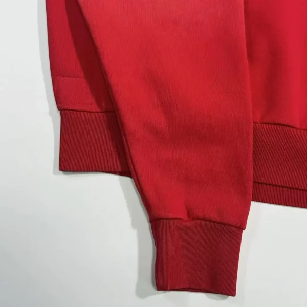 Hellstar Red Classic Hoodie 0590
*Knitted 380g - Image 7