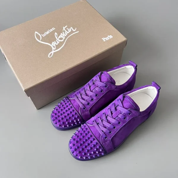 Christian Louboutin Louis Juni - Image 9