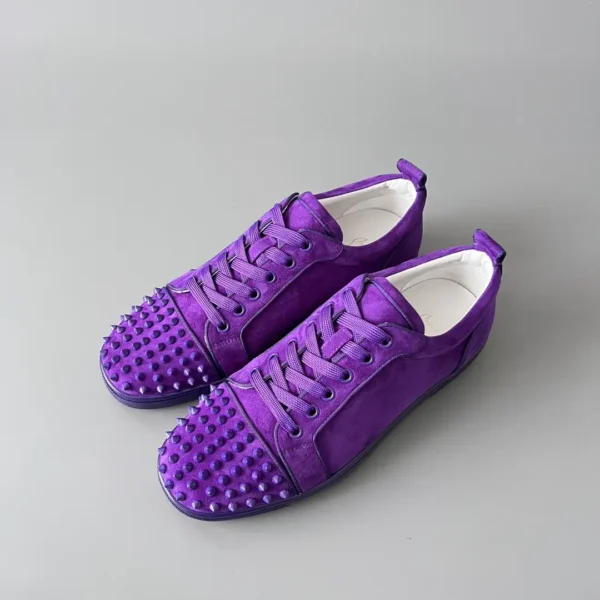 Christian Louboutin Louis Juni - Image 8