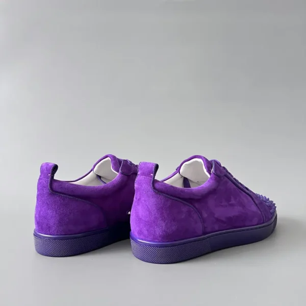 Christian Louboutin Louis Juni - Image 4